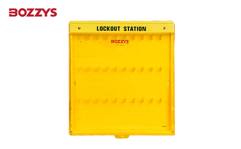 锁具工作站的创新与发展 第2张 锁具工作站的创新与发展 第2张