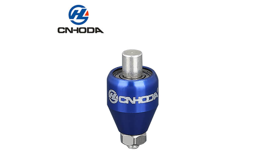 水银滑环：精密仪器中的关键组件 第3张