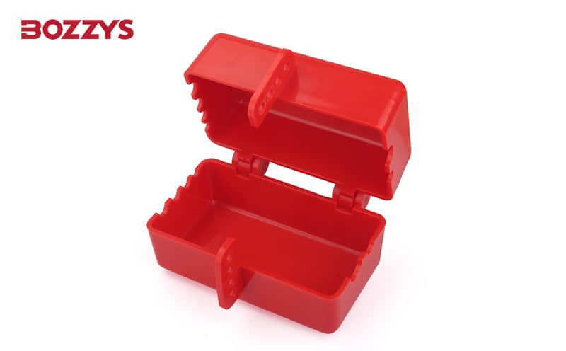 工业电气锁：保障安全与智能化的创新解决方案 第2张