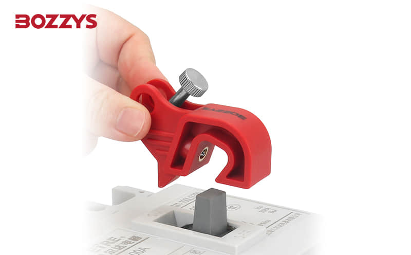 空气开关锁的原理与应用探讨 第3张