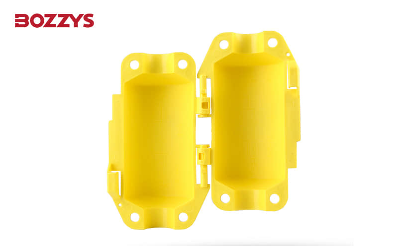 工业插头锁：保障设备安全的关键 第3张