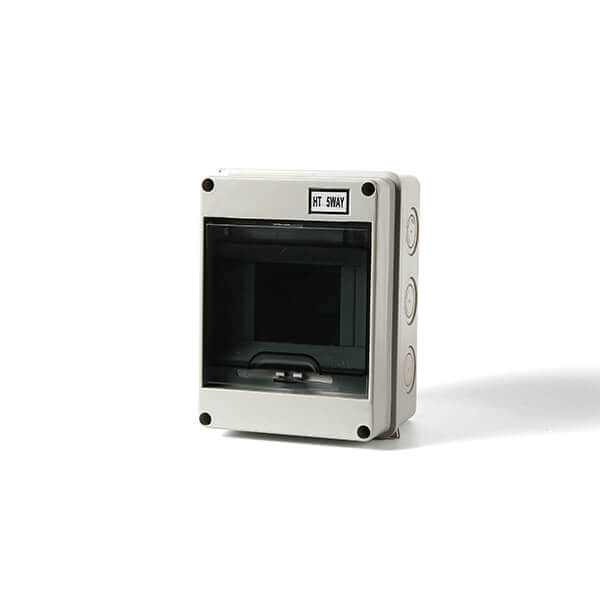 探索现代化的防水配电箱及其应用领域