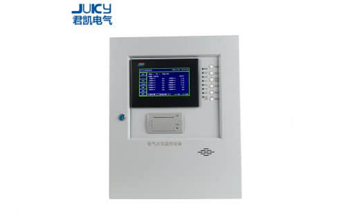 君凯电气：***电气火灾监控系统的创新与发展