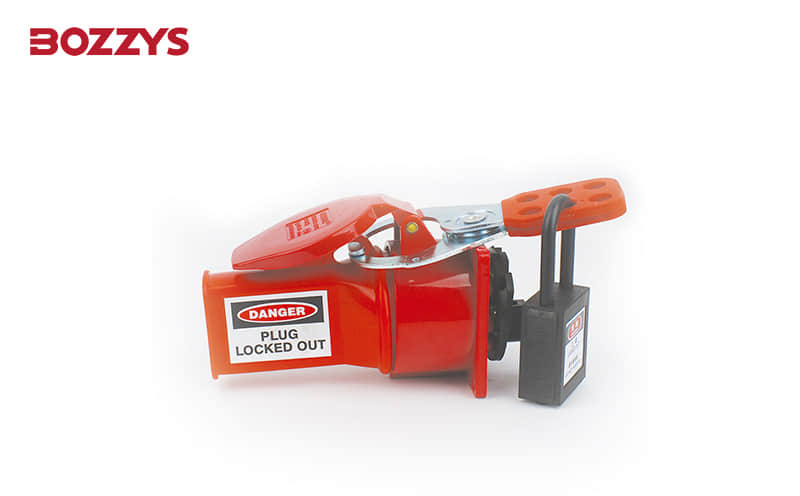 插座锁——保护家庭安全的隐形卫士 第3张