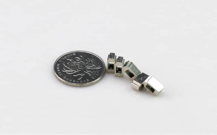 uk合金压线框的优势与应用探索