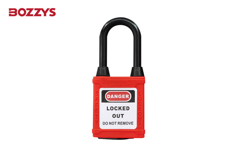 工程挂锁:安全与便捷的***结合 第2张 工程挂锁:安全与便捷的***结合 第2张