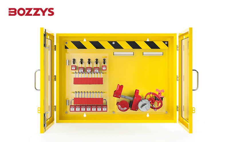 锁具箱——家居安全的守护者 第3张