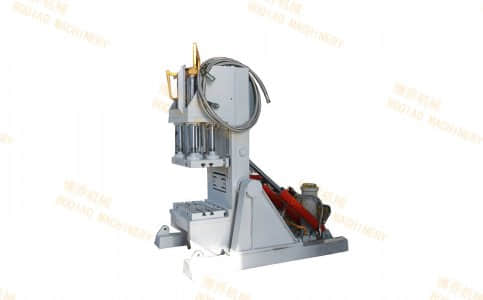 重力铸造机厂家:推动铸造技术革新的重要力量 第2张 重力铸造机厂家:推动铸造技术革新的重要力量 第2张