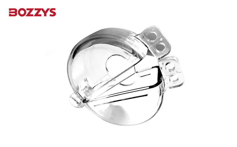 能量隔离：构建可持续发展的未来 第2张