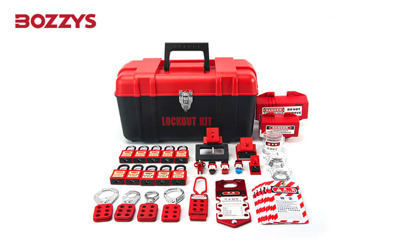 电力锁具：安全与智能的革新之道 第2张