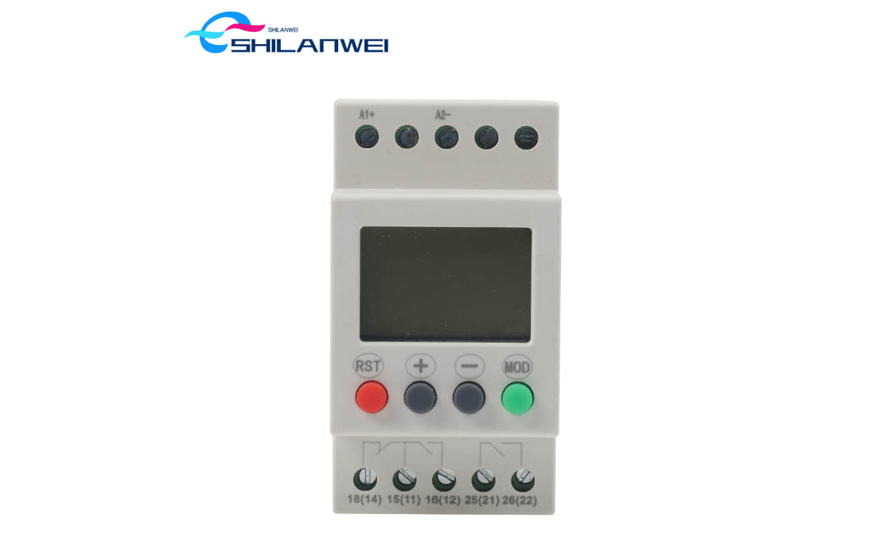 自复式欠压保护器的工作原理与应用 第2张