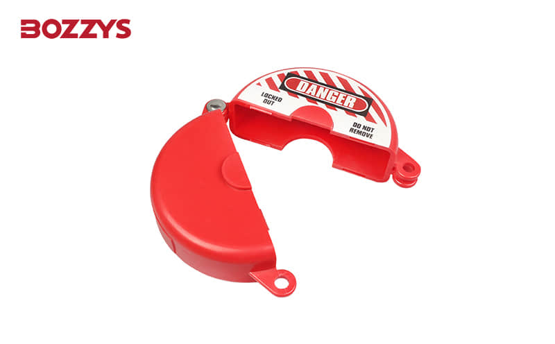 阀门锁罩的重要性及应用分析 第3张