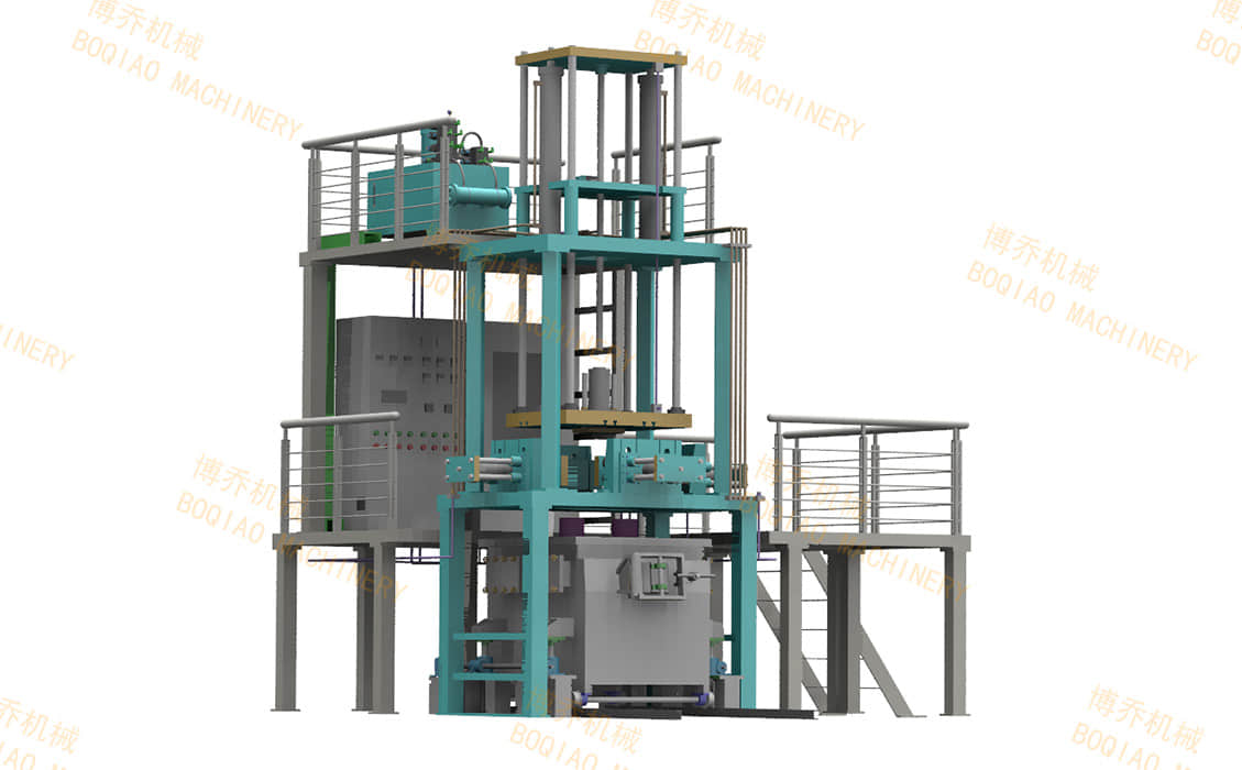 选择低压铸造机厂家时应注意的几个关键因素