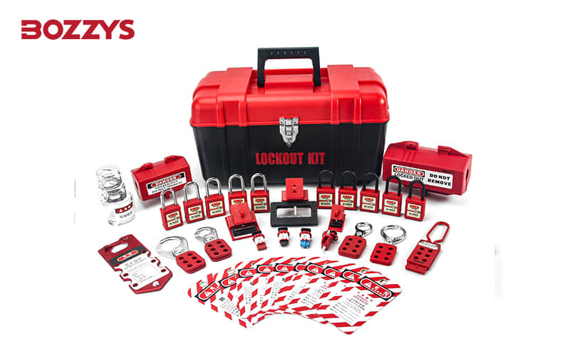 电力锁具：智能安全的未来之选 第3张