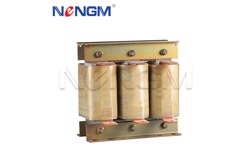 电容电抗器在电力系统中的应用与重要性