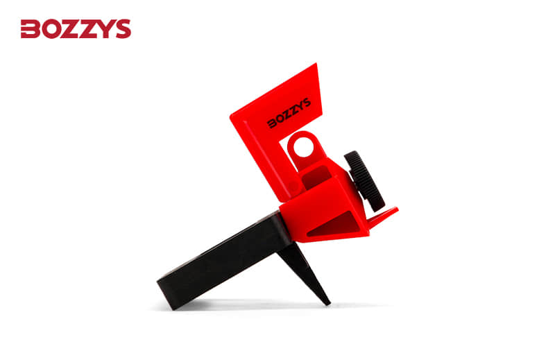 断路器锁具的重要性与应用 第3张 断路器锁具的重要性与应用 第3张