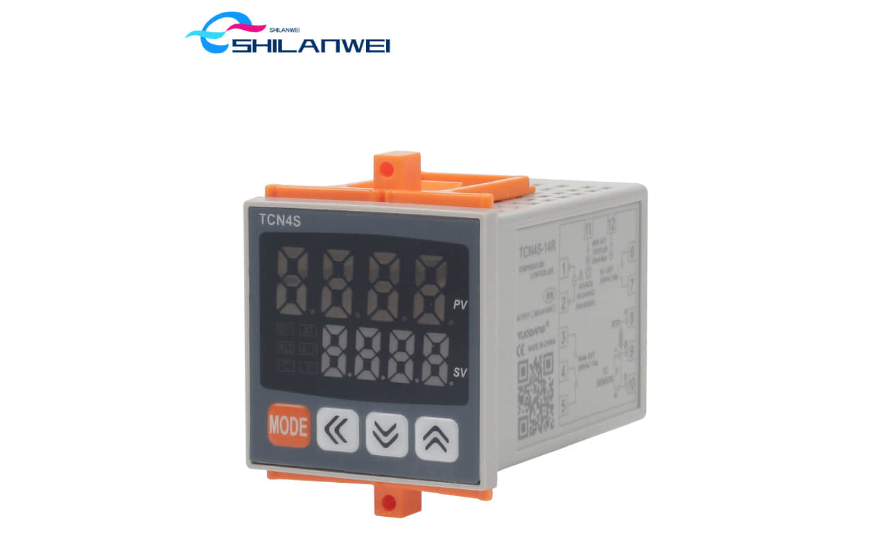 智能温控仪:士兰微***未来智能温控技术 第3张 智能温控仪:士兰微***未来智能温控技术 第3张