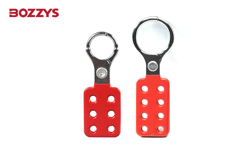 安全停工锁：保障工地安全的有效工具